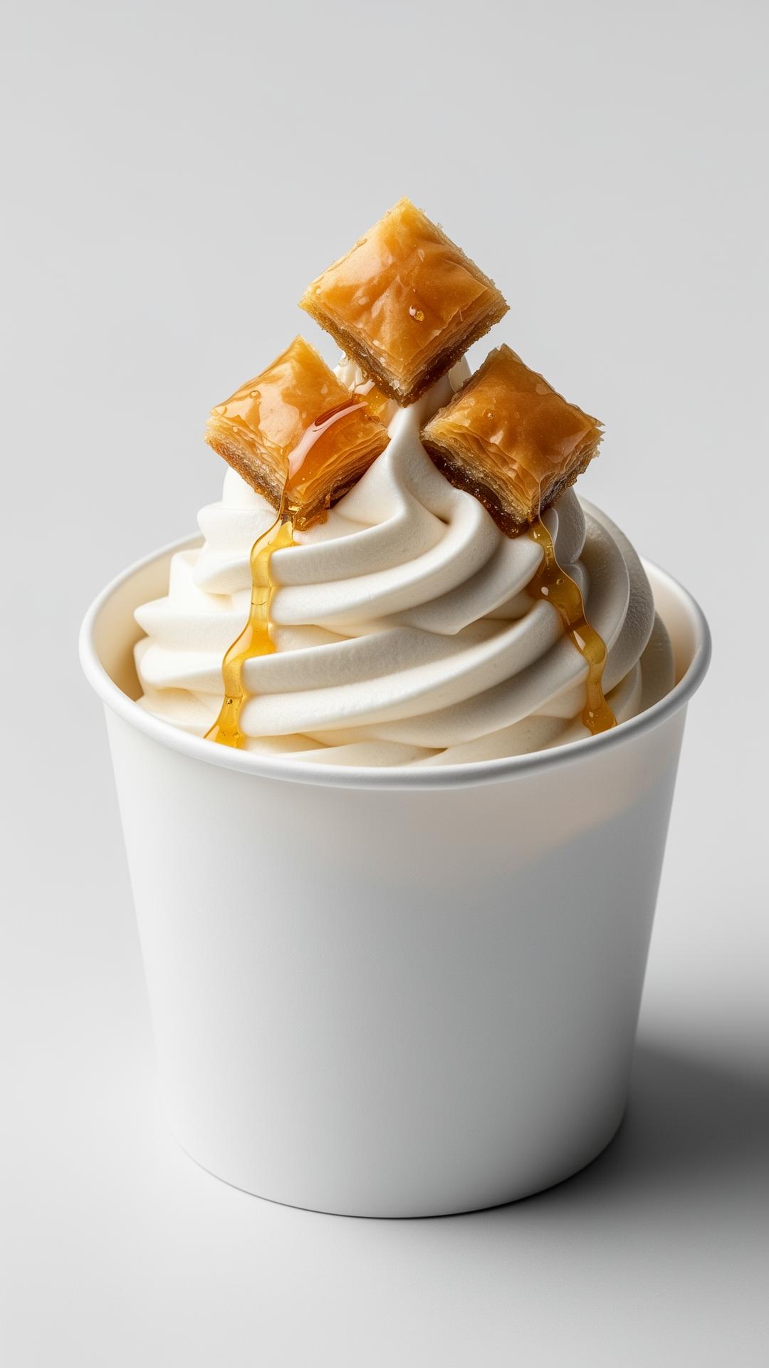 Greekos signature cup